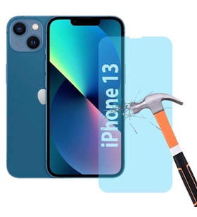 Apple iPhone 13 / 13 Pro Nano Cam Ekran Koruyucu