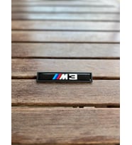 BMW E36 KAPI ÇITASI M3 LOGOSU ADET