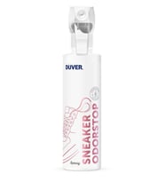 Duver Ayakkabı Deodorantı 200 ml (Beyaz)