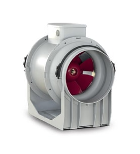 Vortice Lineo 150 Kanal Tipi Fan