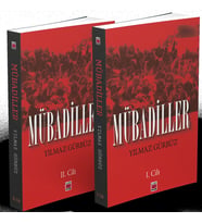 Mübadiller (2 Cilt)