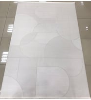 Padişah Halı Polo 74775 060 Serisi Akrilik Salon Oturma Yatak Odası Halısı