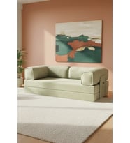 Comfort Legom Koltuk Tv Koltuğu Yatak Kanepe (Taş)
