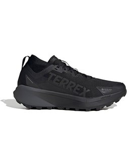 adidas Terrex Agravic Gtx Erkek Arazi Tipi Koşu Ayakkabısı JR5240 Siyah