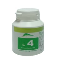 Sasfarma Schüssler Tuzları No: 4 - Kalium Chloratum