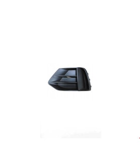Audi Q3 Ön Tampon Izgara Sol Set 2019 Sonrası Uyumlu