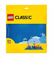 LEGO Classic Mavi Plaka 11025