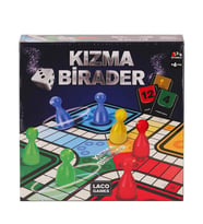 PREMİUM KIZMA BİRADER -LÇ