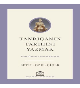 Tanrıçanın Tarihini Yazmak: Tarih Öncesi Anaerki Kurgusu