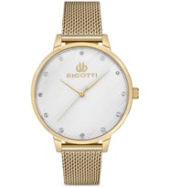 BIGOTTI BG.1.10269.3 KADIN KOL SAATİ (Gold)