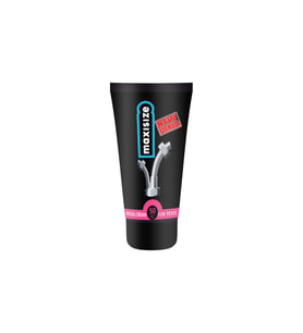 Maxsize Maxi Size Cream Erkeğe Özel 50 ml Penis Büyütücü Kalınlaştırıcı Krem