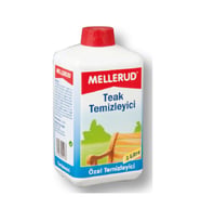Teak Ahşap Temizleyici 1 lt