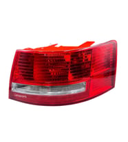 LEOPARTS Audi A6 Stop Lambası Dış Sağ (Ledsiz) 2004-2008 4F5945096L
