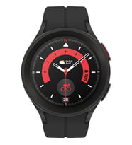 Samsung Galaxy Watch 5 Pro Siyah Akıllı Saat Teşhir