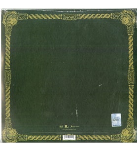 The Worst Of Jefferson Airplane LP Plak (Karışık)