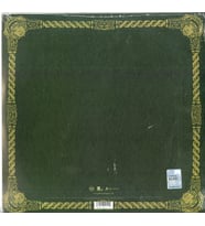 The Worst Of Jefferson Airplane LP Plak (Karışık)