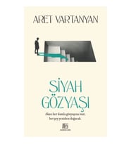 Siyah Gözyaşı