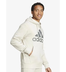 Adidas M Bl Ft Hd Erkek Sweatshirt