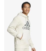 Adidas M Bl Ft Hd Erkek Sweatshirt