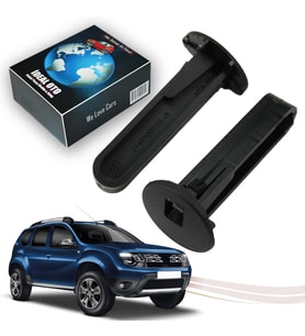 Dacia Duster 1 2010-2018 Radyatör Sabitleme Pimi 214450001R 2 Adet