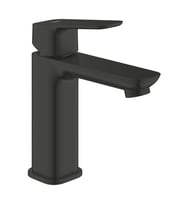 GROHE CUBEO LAVABO BAT.M BOYUT MAT SİYAH G1017552430
