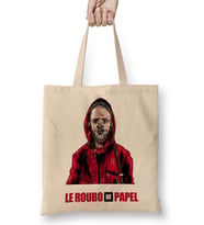 Le Roubo De Papel Bez Çanta Uzun Saplı