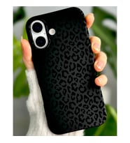 17 İle Uyumlu Premier Kalite Özel Üretim Baskılı Silikon Telefon Kılıfı BC 10