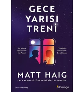 Gece Yarısı Treni