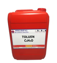 TOLUEN -%99,9 - 10 Lt