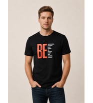 VIGOSS ACTION BASKILI ERKEK T-SHIRT 62520-30010