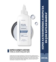 Ducray Kelual Squanorm Losyon 200 ml