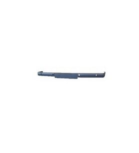 MERCEDES W210 ÖN TAMPON KUŞAĞI SENSÖR DELİKLİ ASTARLI 95-99 MER0710010 A2108850621