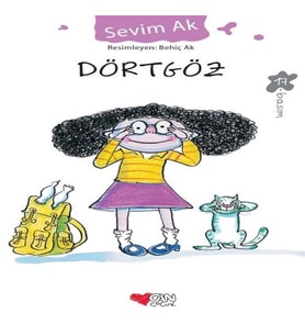 Dörtgöz