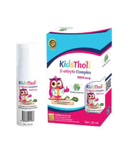 KidsThol 2-aticyto Complex Sprey
