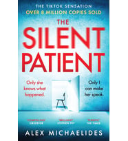 The Silent Patient: The Record-Breaking, Multimillion Copy Sunday Times Bestselling Thriller And Ric (Krem)