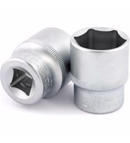 İZELTAŞ ALTI KÖŞE LOKMA ANAHTAR 29 MM 1/2" (Karışık)