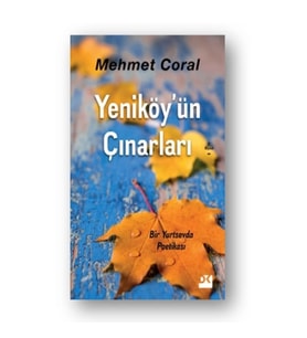 Yeniköy'ün Çınarları