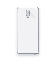 SChitec SAMSUNG Galaxy J7 Plus Uyumlu Arka Yüzey Hidrojel Koruyucu Film