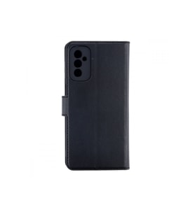 Çınarcık Dev Samsung Galaxy M52 5G Kılıf Trend S Plus Kapaklı Kılıf - Kırmızı