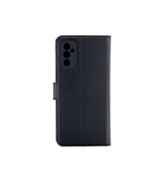 Çınarcık Dev Samsung Galaxy M52 5G Kılıf Trend S Plus Kapaklı Kılıf - Kırmızı