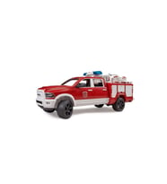 Bruder Ram 2500 İtfaiye Aracı BR02544
