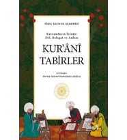 Kur'ani Tabirler