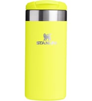 Stanley The Aerolight Transit Mug Termos Bardak, Elektrik Sarı, 0.35 Litre