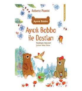 Ayıcık Robbo İle Dostları