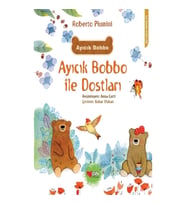 Ayıcık Robbo İle Dostları