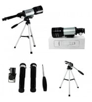 F30070M Profesyonel Yeni Uzay Teleskobu Astronomik Monoküler TG-V 3220