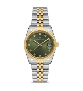 MOMENTUS SW132T-15SG KADIN KOL SAATİ