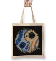 Star Wars 222 Bez Çanta Uzun Saplı