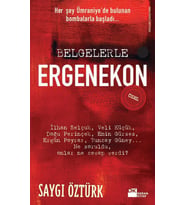 Belgelerle Ergenekon - Sc