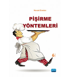 Pişirme Yöntemleri